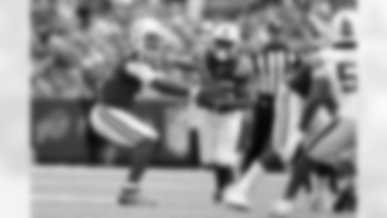 5 QB Anthony Richardson , 35 RB Deon Jackson
2023 Preseason Game #1 - Colts at Bills 8/12/23