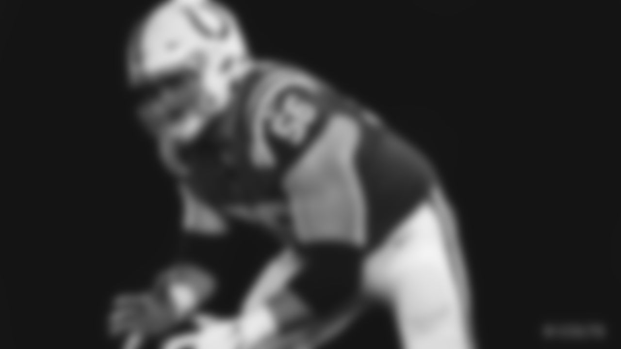 56 C/G Quenton Nelson
