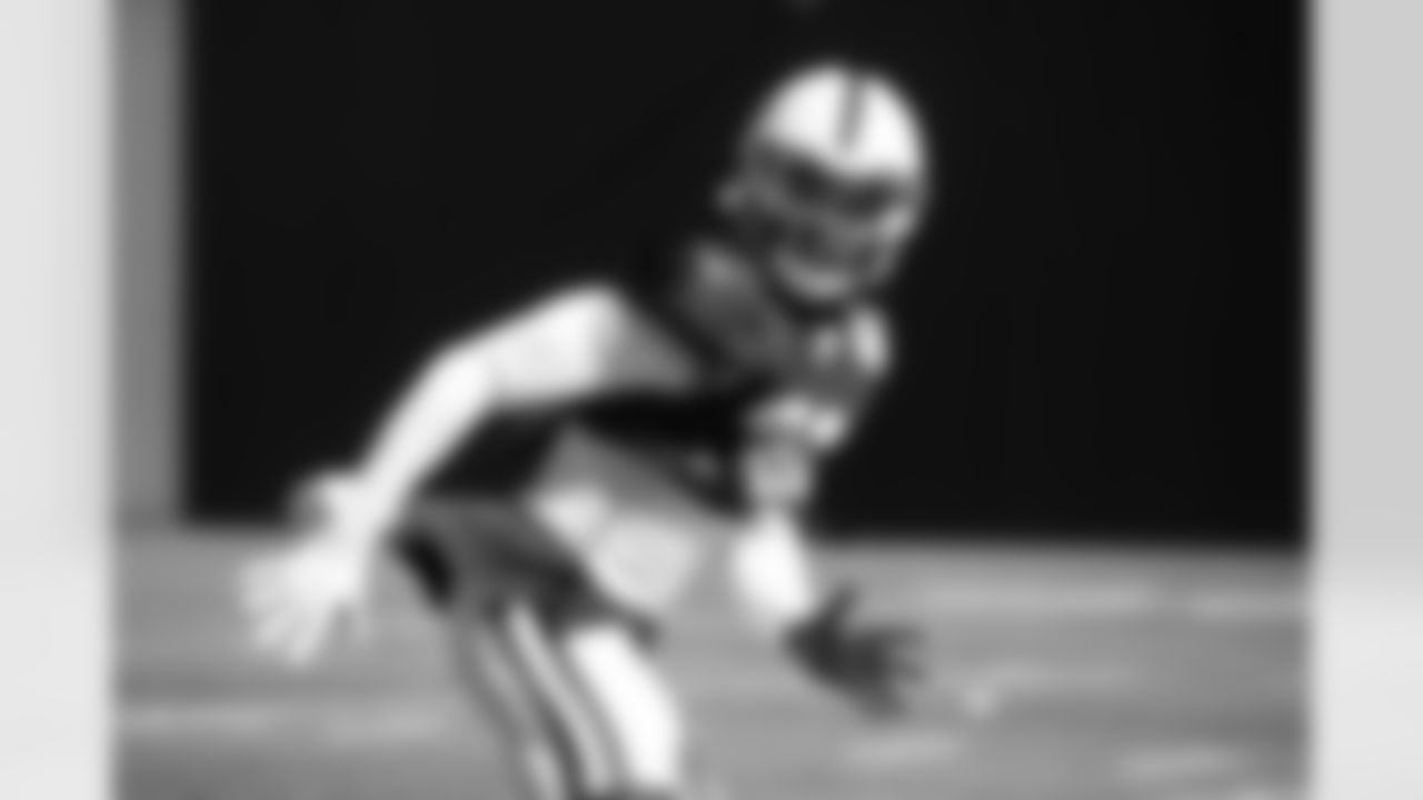 38 CB Tony Brown,