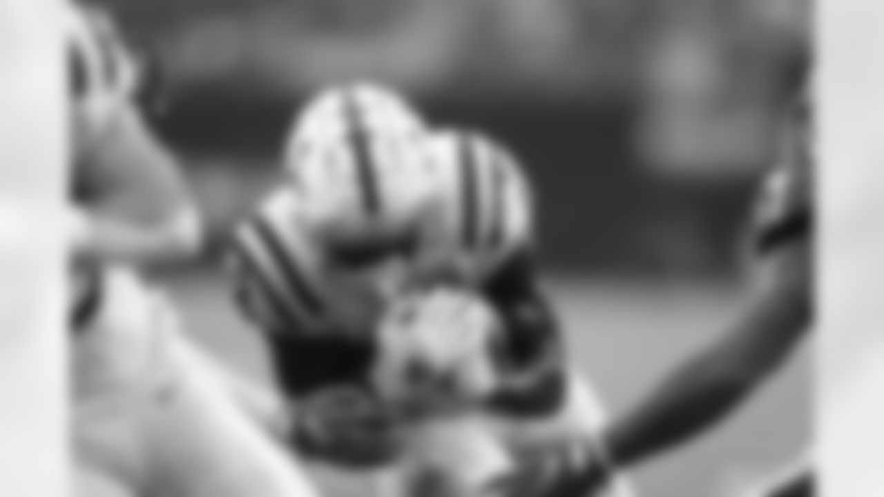 14 WR Zach Pascal