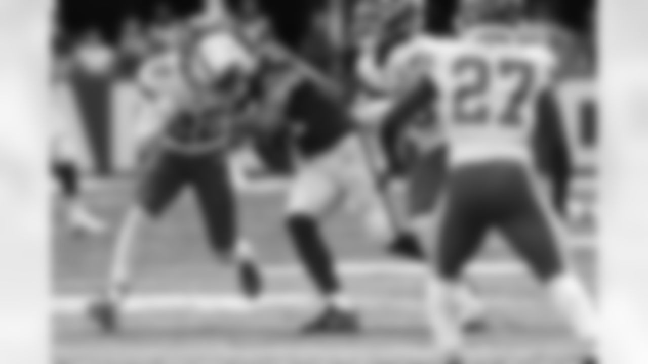 11 WR Michael Pittman Jr.