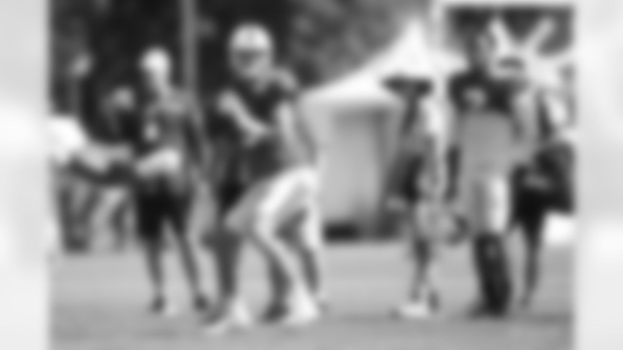 9 QB Jacob Eason
