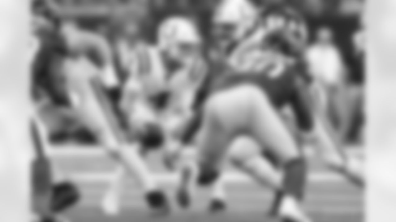 4 QB Sam Ehlinger