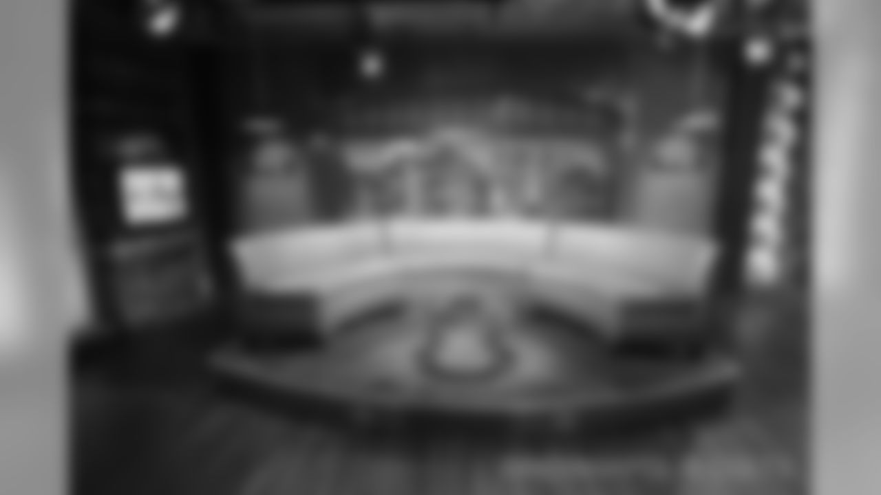 TV Studio