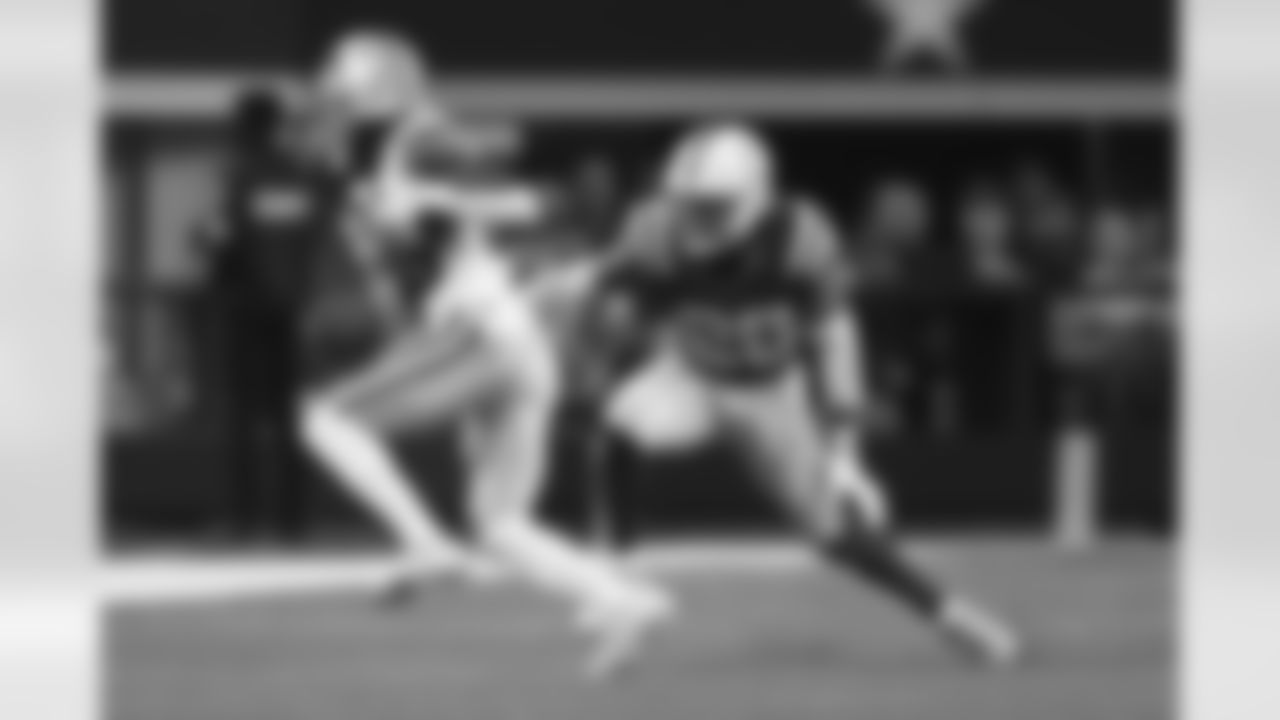 26 S Rodney McLeod Jr.