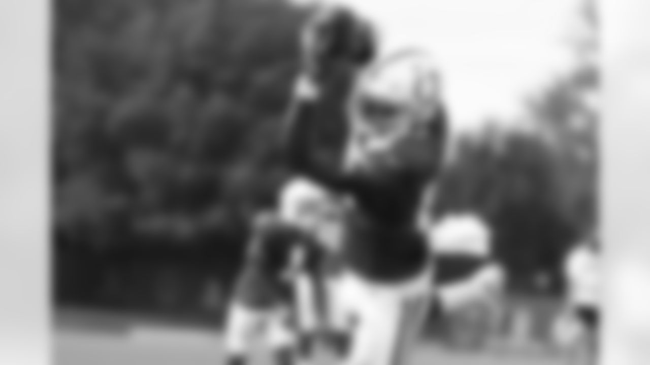 Ashton Dulin #16 WR 6-1 215lbs 23yrs Exp 2 Malone University
