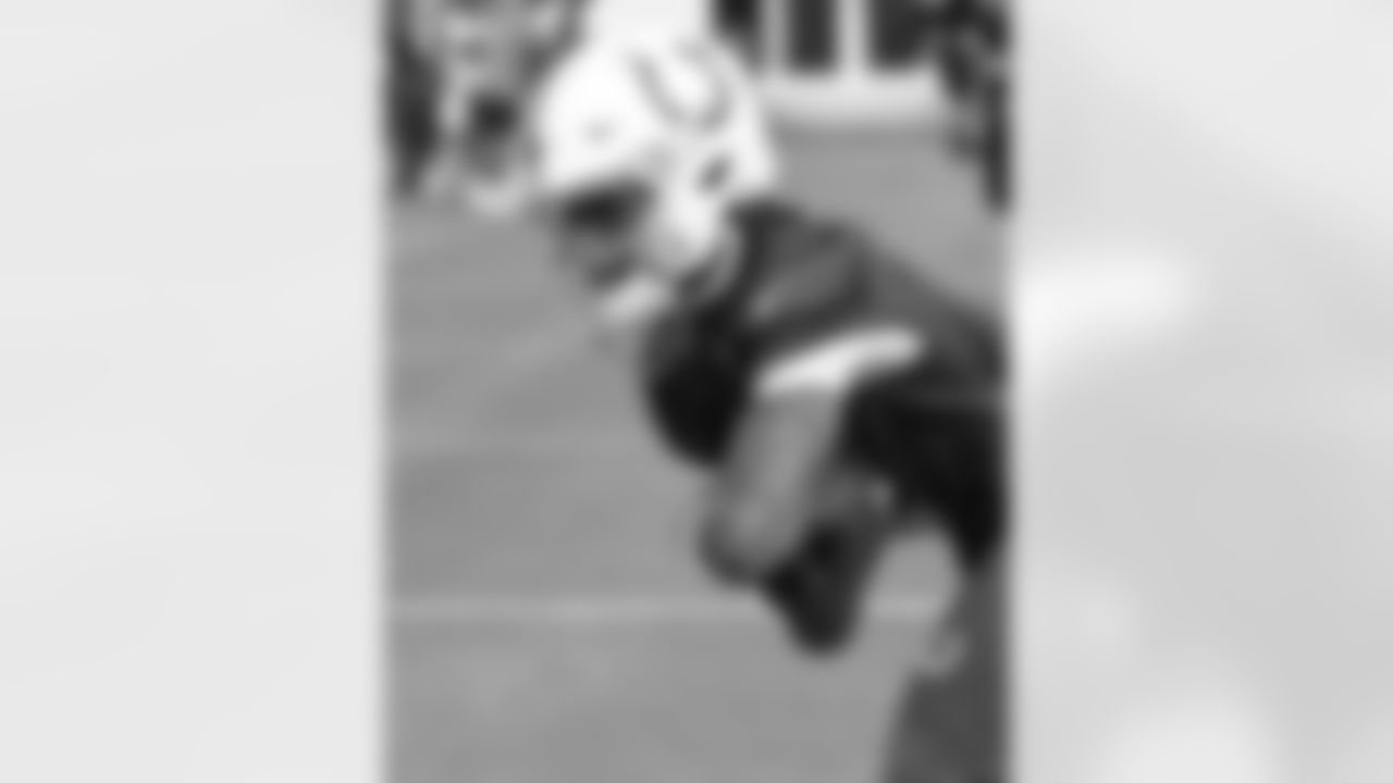 1 WR Josh Downs
