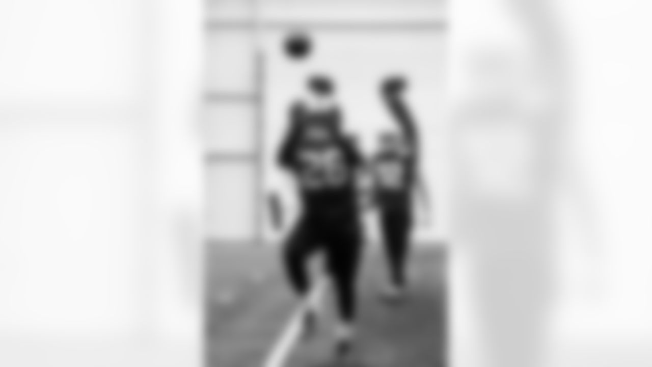 26 S Rodney McLeod,