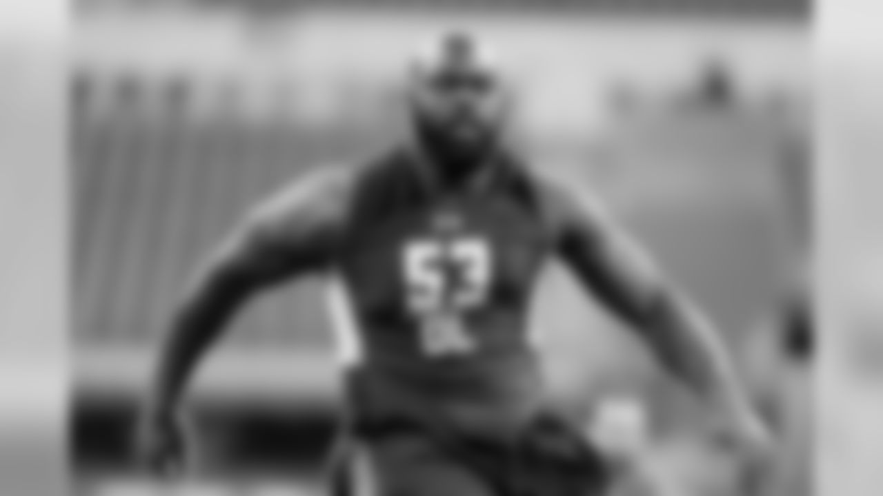 86 A'Shawn Robinson DL Jr - Alabama