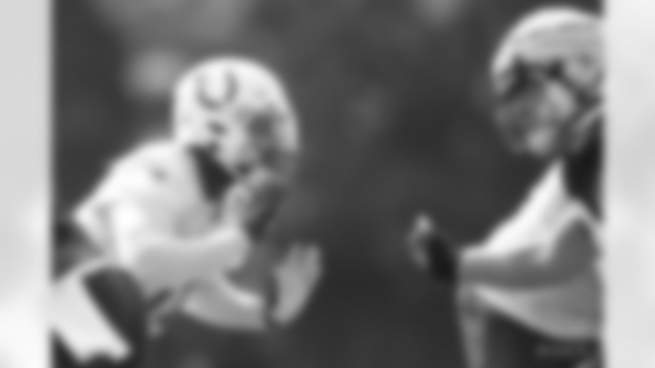 91 DE Yannick Ngakoue