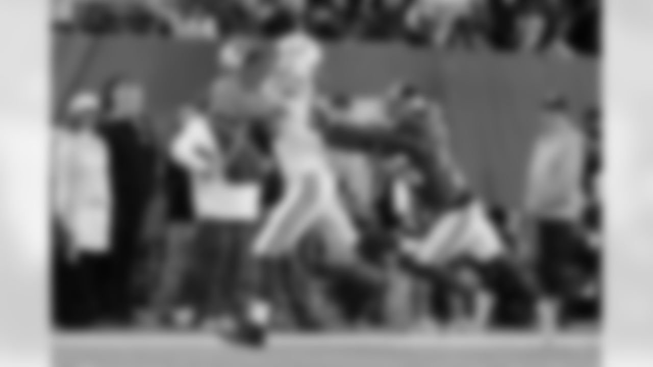 Fleener, Coby