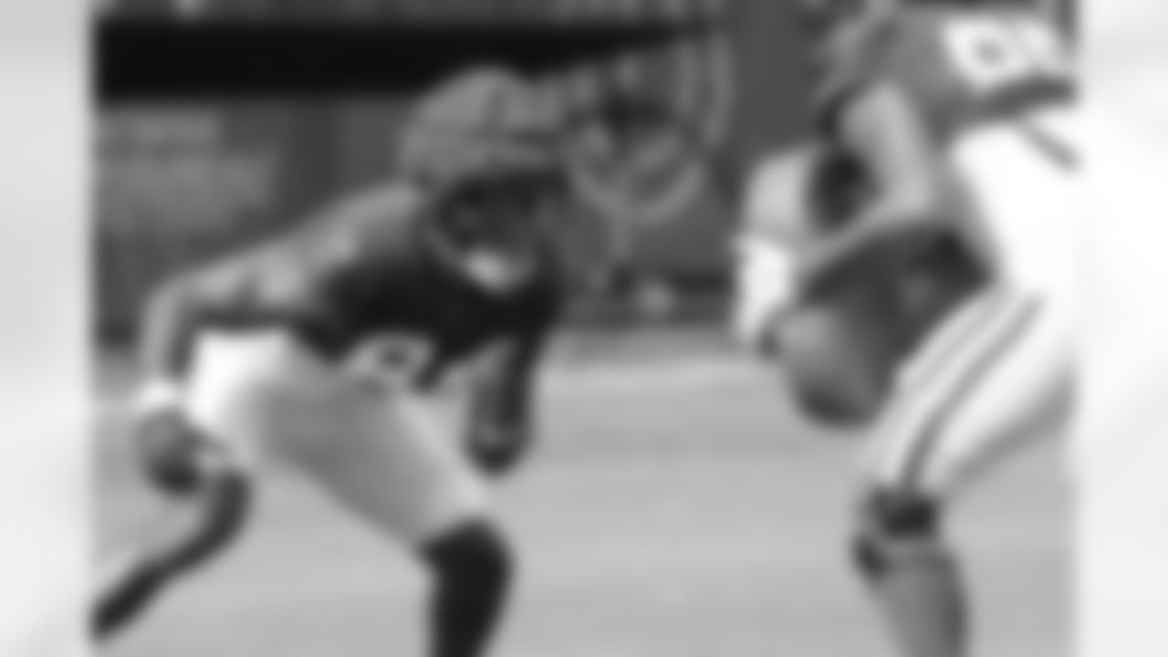 84 TE Jordan Murray