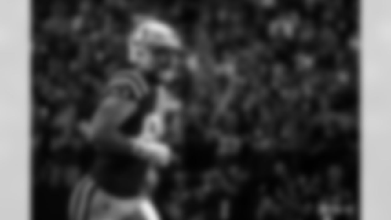 84 TE Jack Doyle