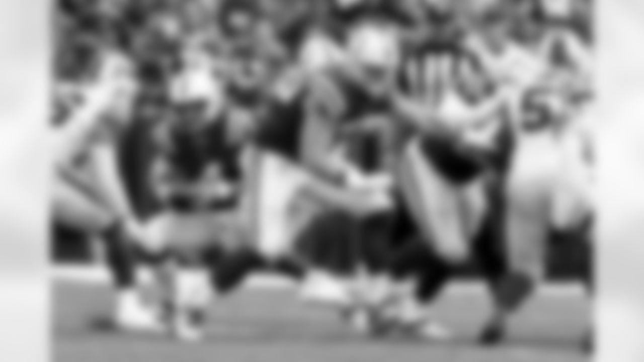 4 QB Sam Ehlinger, 73 OT Blake Freeland
2023 Preseason Game #1 - Colts at Bills 8/12/23