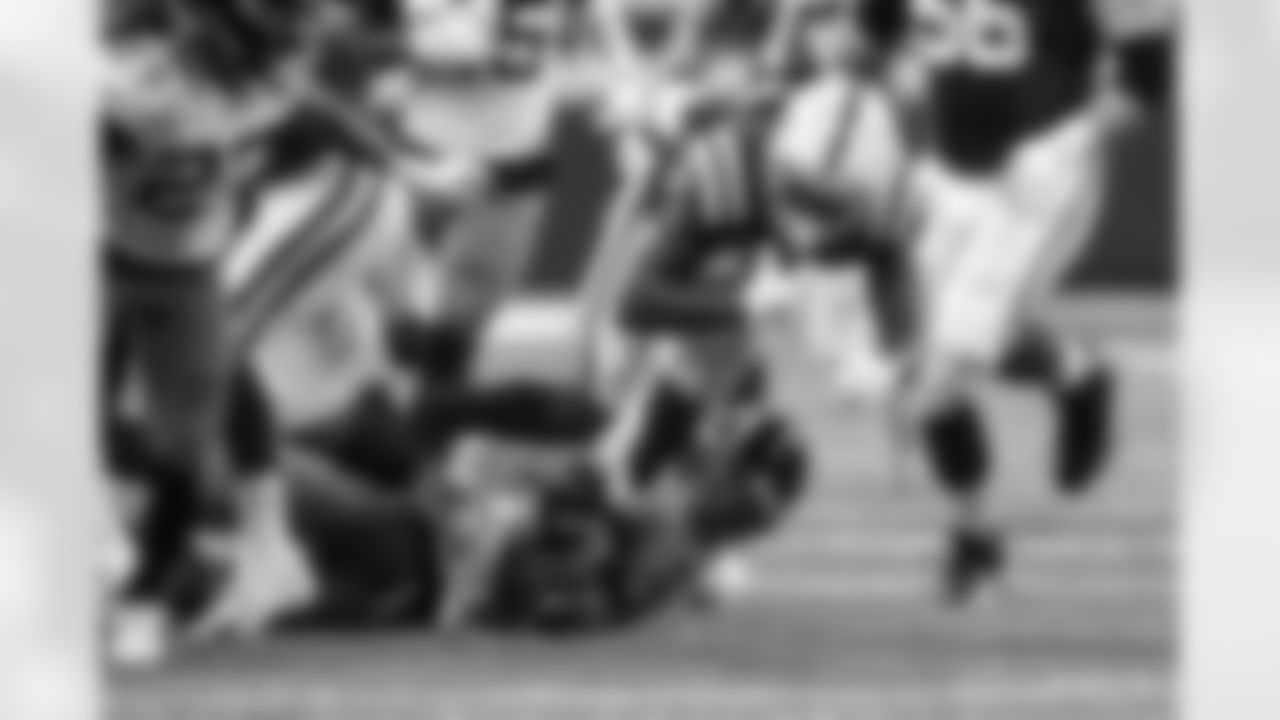 14 WR Zach Pascal