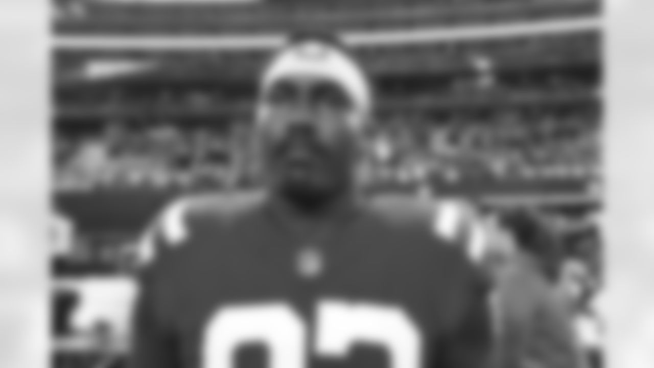 93 DT Eric Johnson
