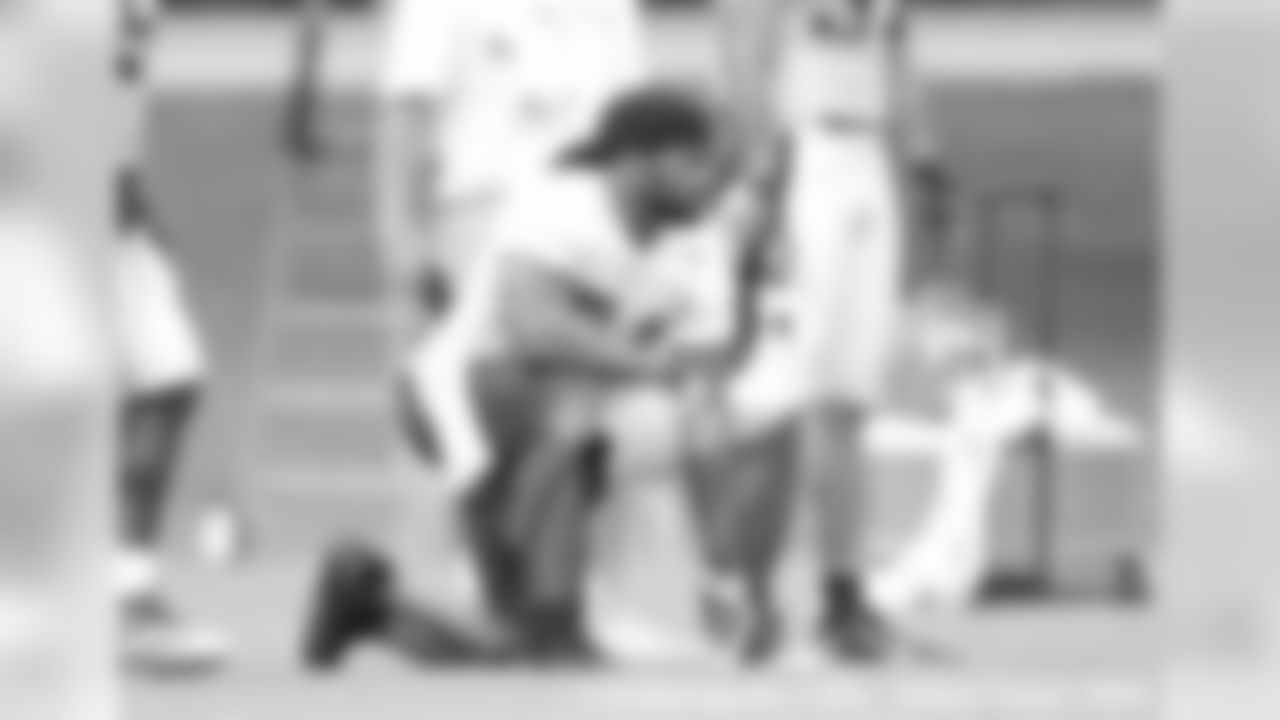 Bob Sanders