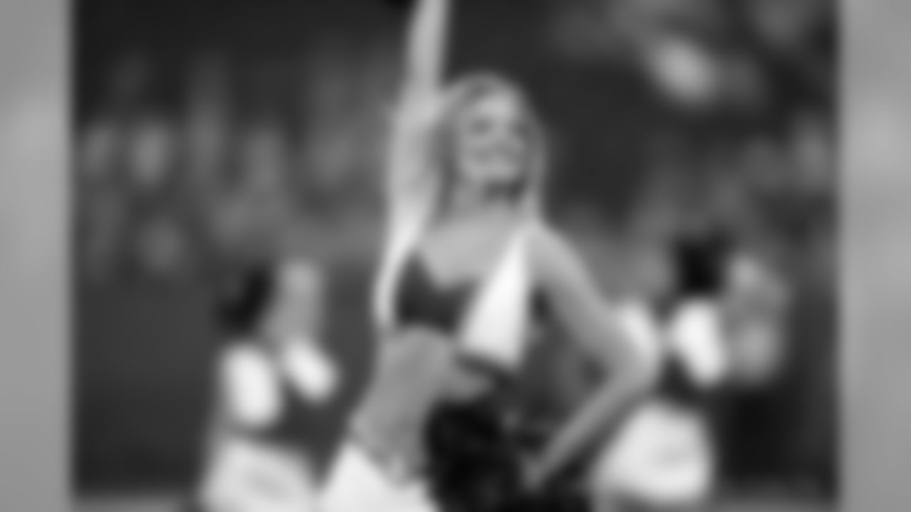 Meet Natalie Cheerleader Of The Week 8995