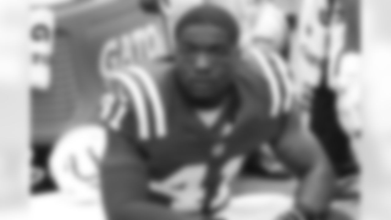 41 Patterson, Eric CB
