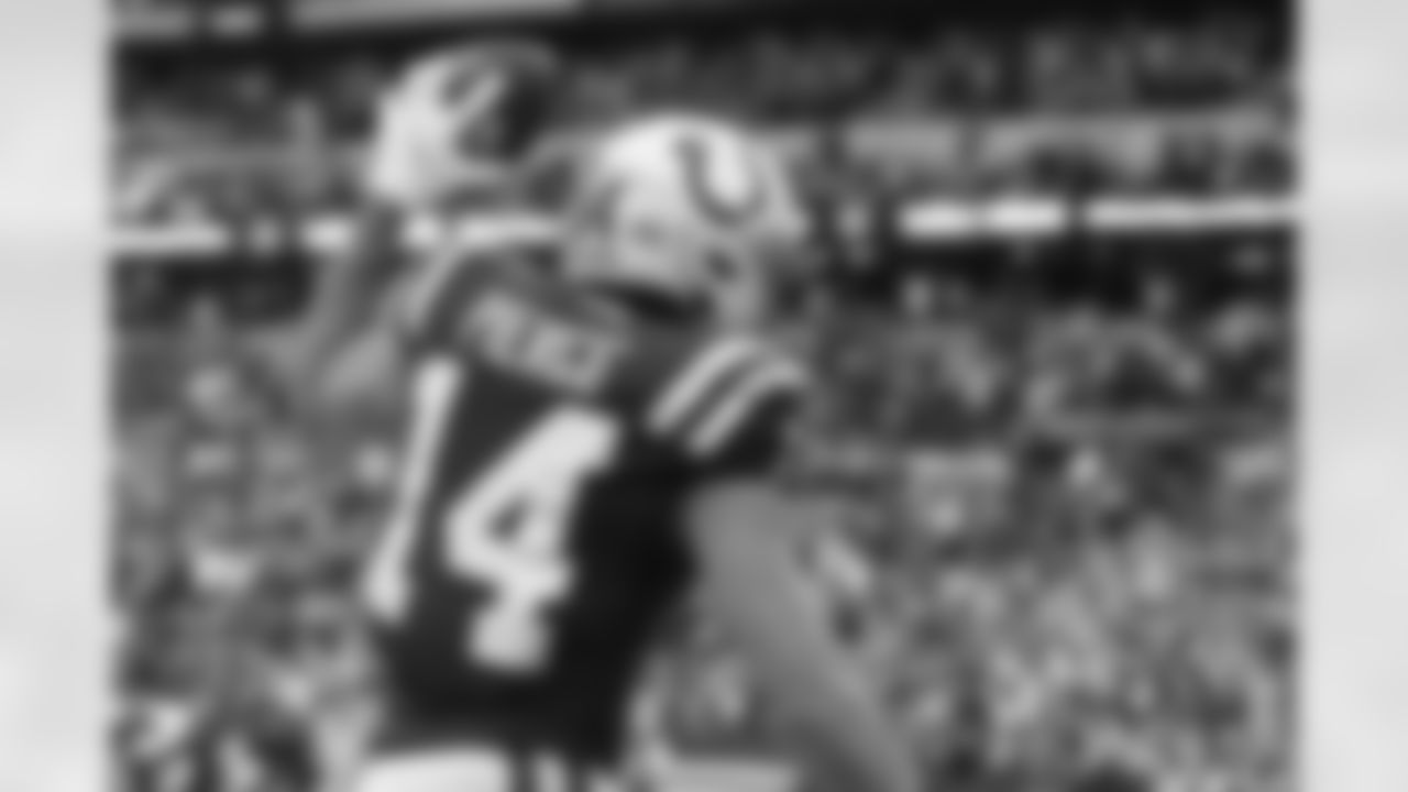 14 WR Alec Pierce
