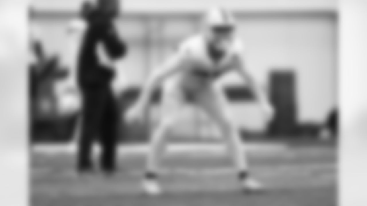 25 CB Rodney Thomas II