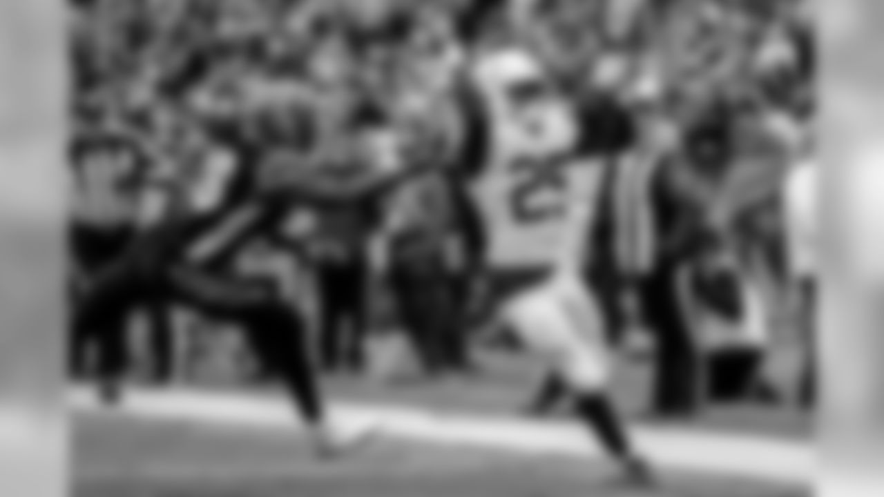 25 Mack, Marlon RB 6-0 210 21 R South Florida
