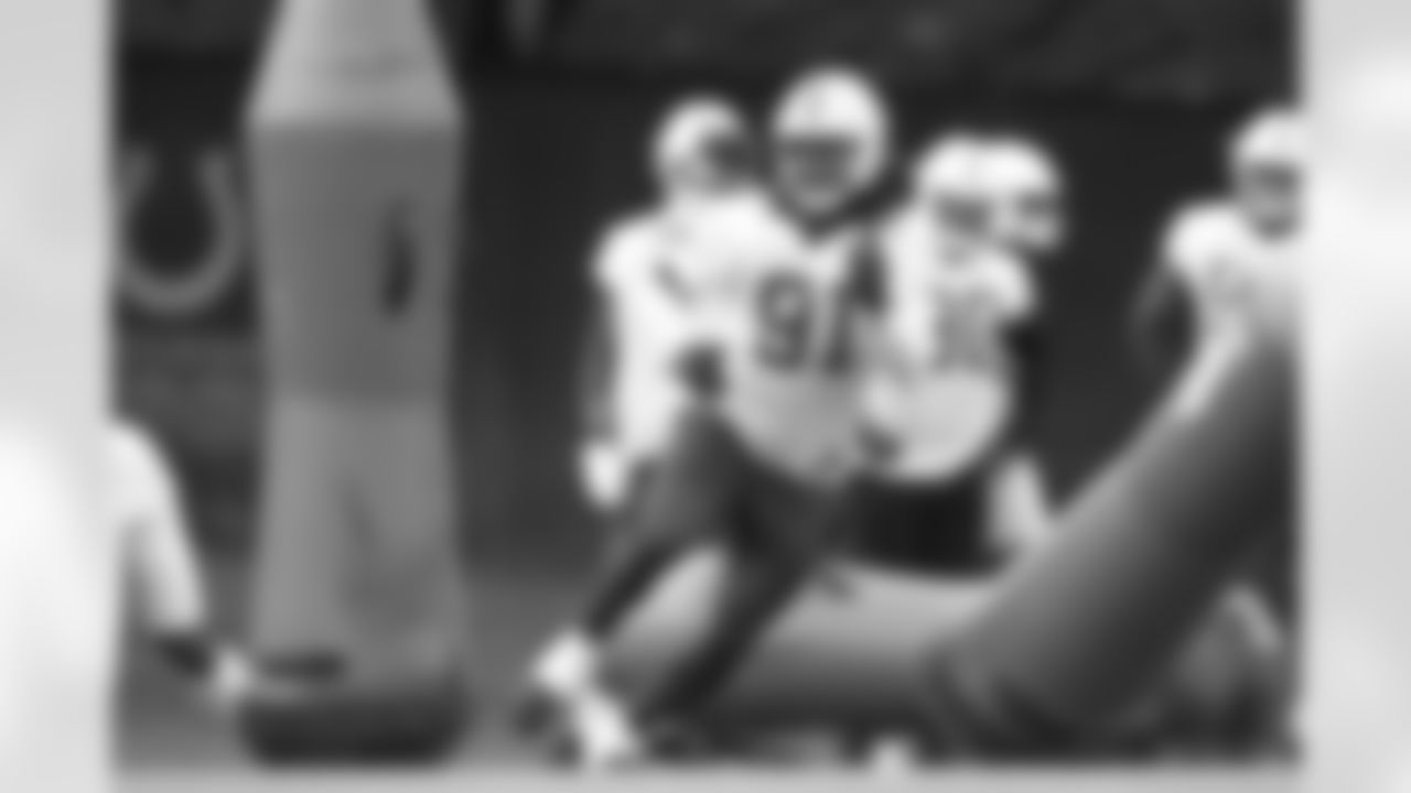 57 DE Kemoko Turay
