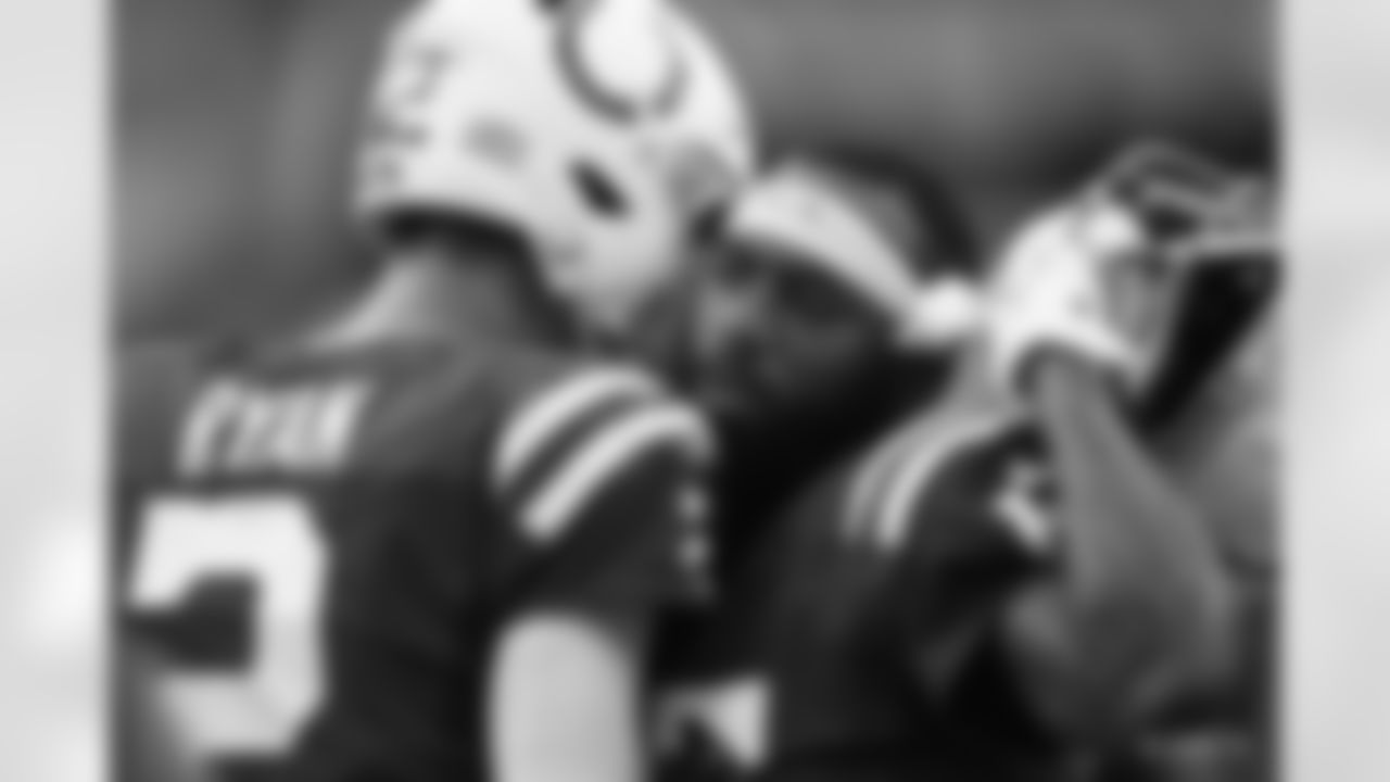 2 QB Matt Ryan, #15 WR Keke Coutee