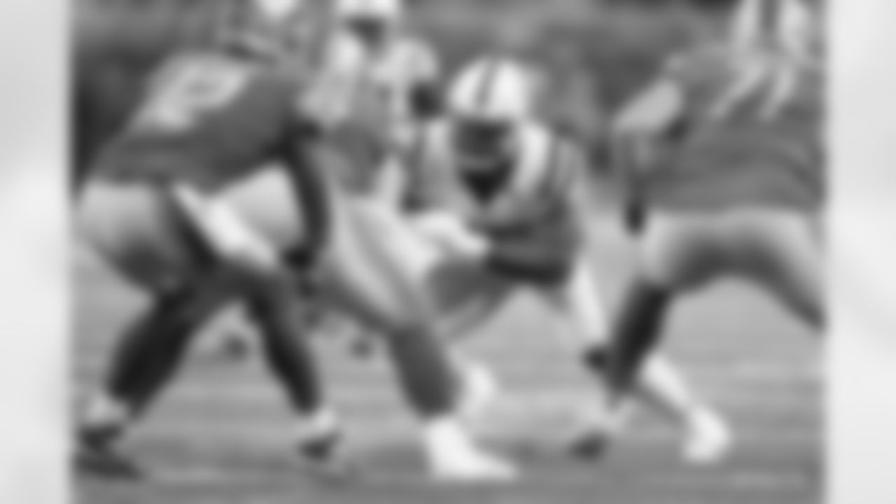 95 DT Taylor Stallworth