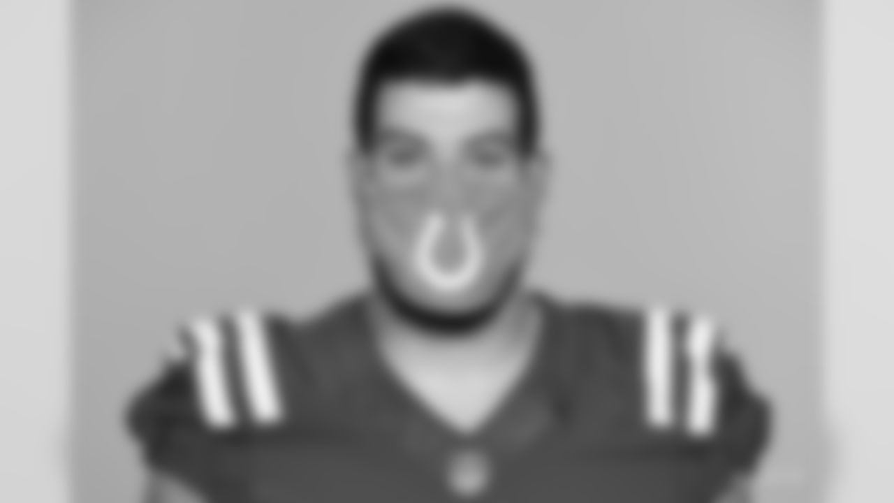Brandon Hitner #75 T