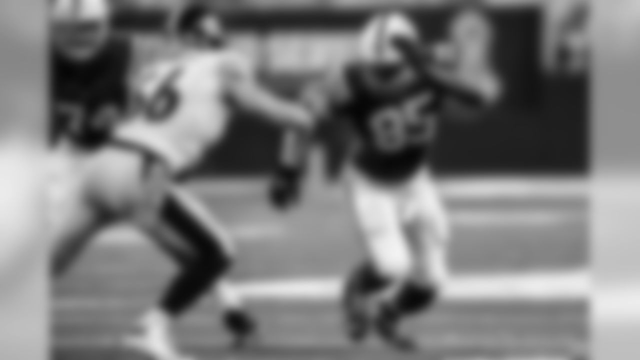 85 Williams, Brandon TE 6-3 260 30 5 Oregon