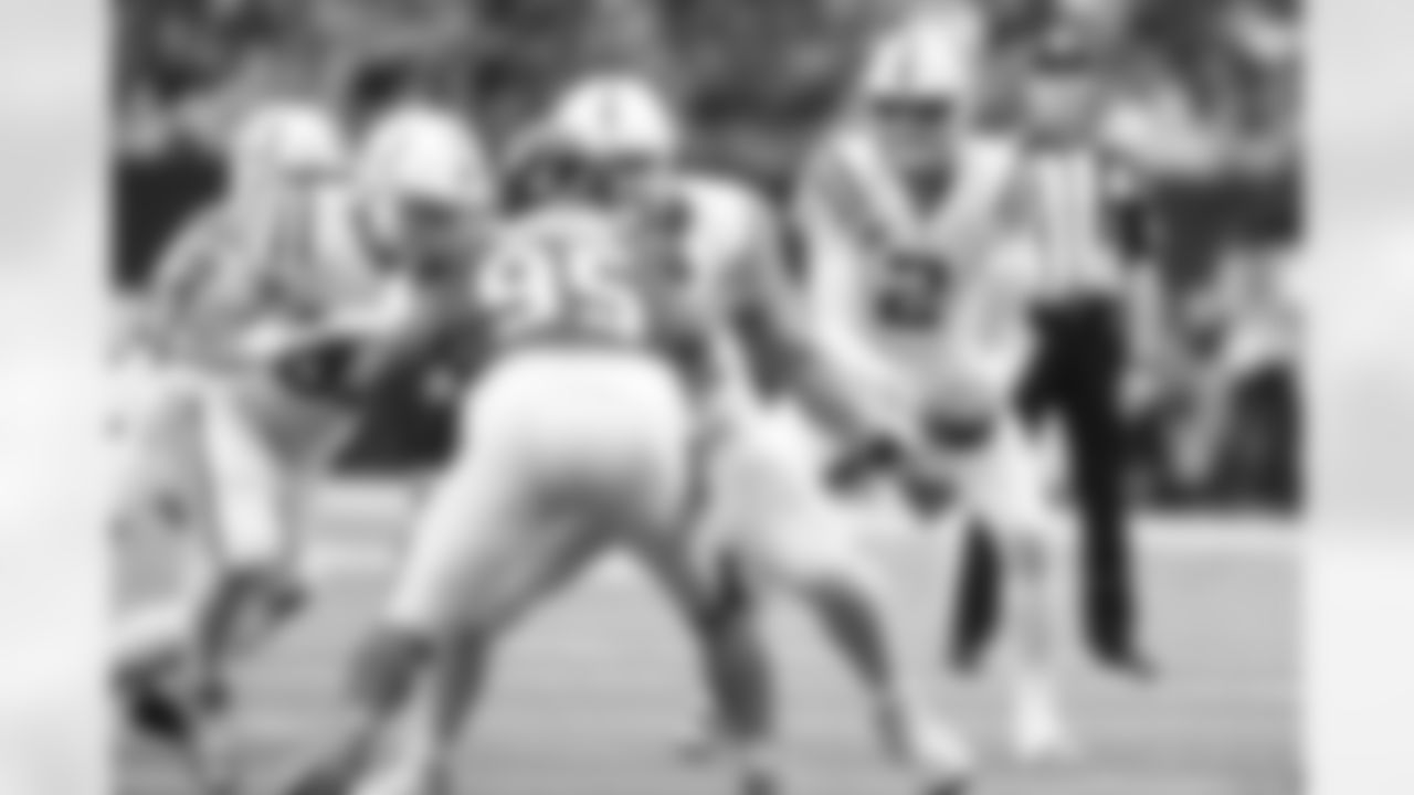 2 QB Carson Wentz