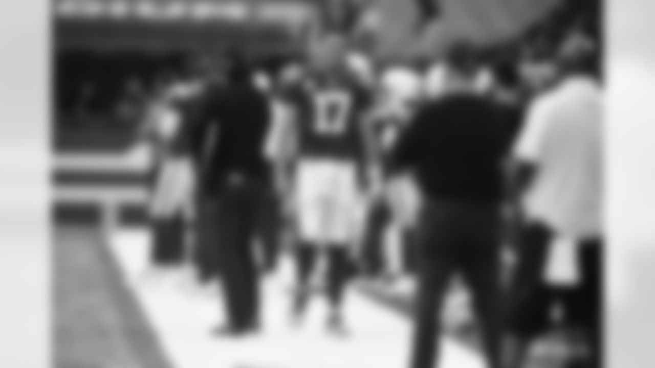 17 QB Philip Rivers