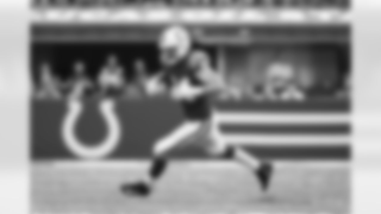 84 TE Jack Doyle