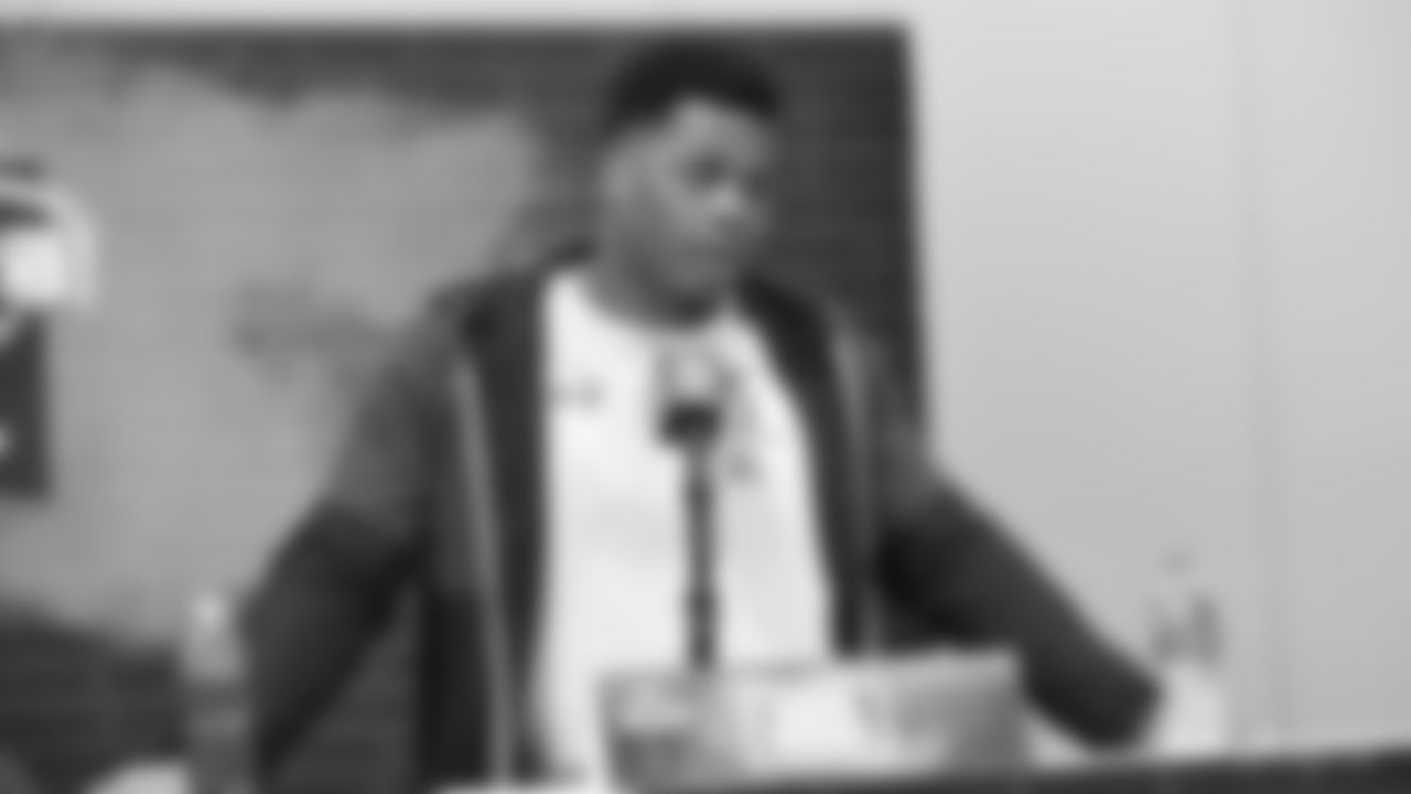 Kevin Givens | DL | Penn State