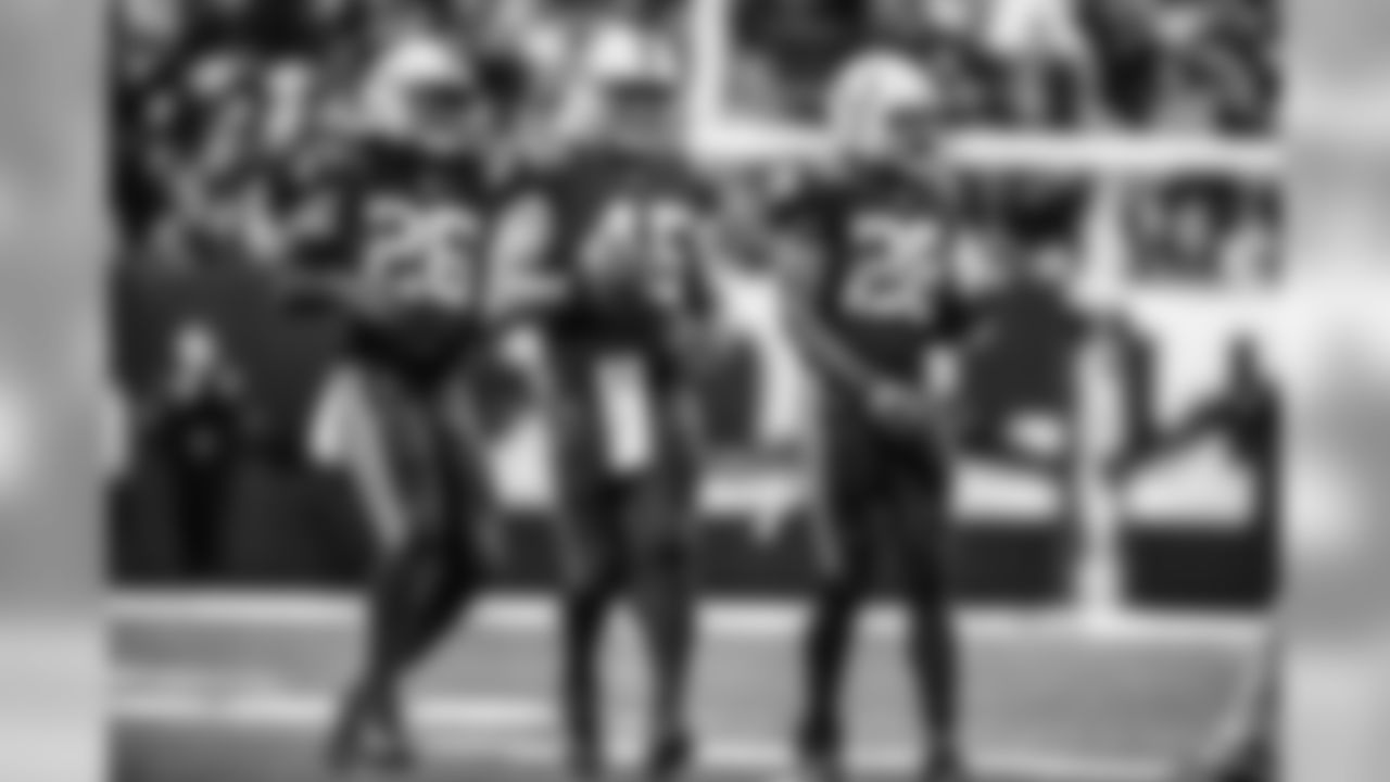 45 Vander Laan, Jason TE 6-4 244 25 1 Ferris State