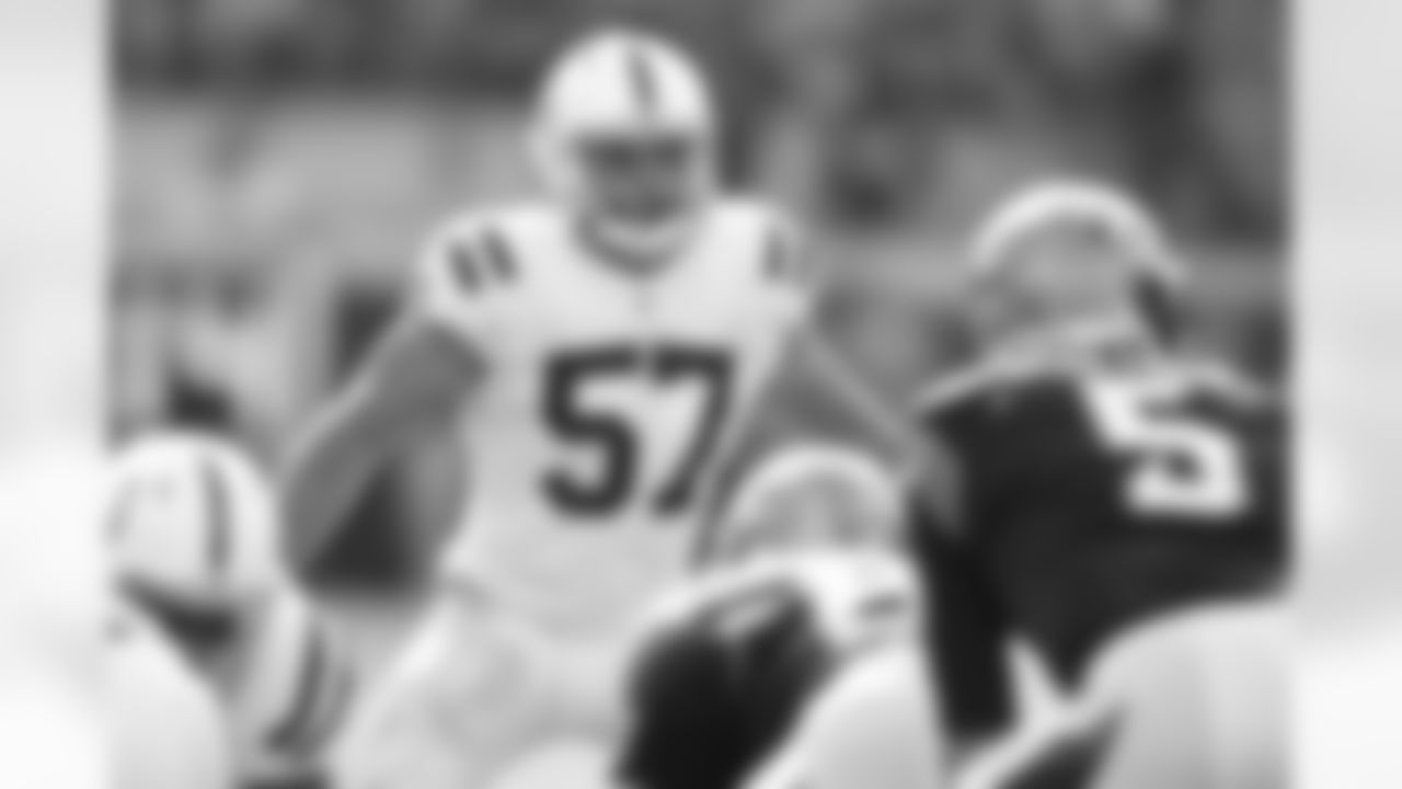 57 McNary, Josh LB