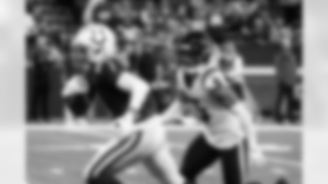 1 WR Parris Campbell,