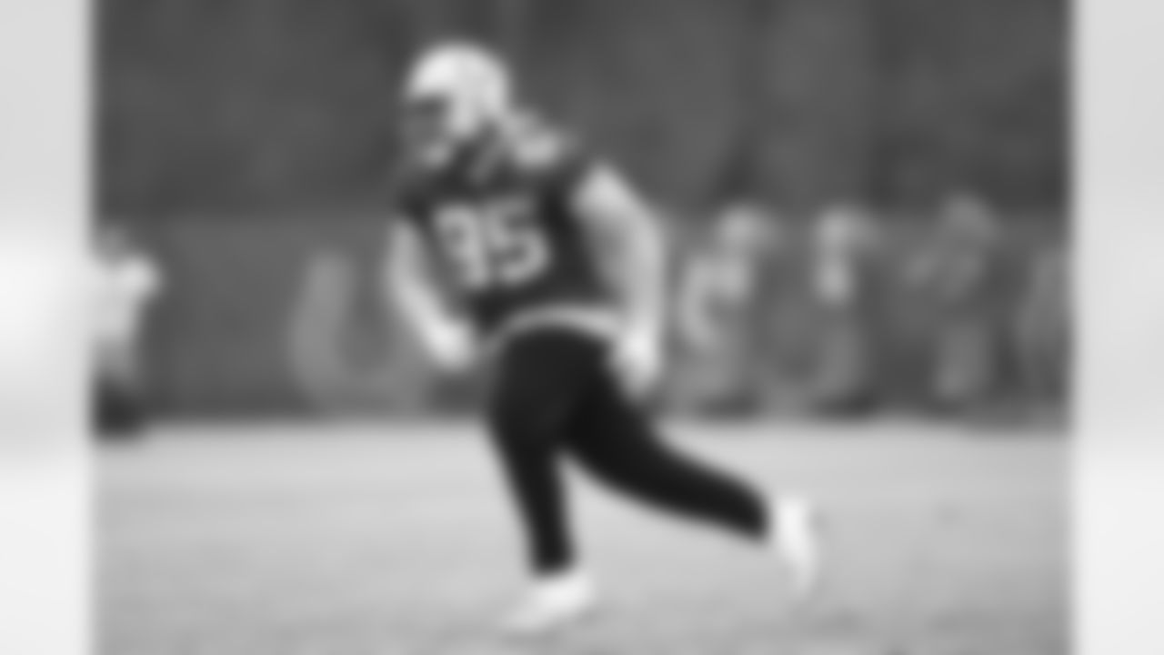 95 DT Chris Williams