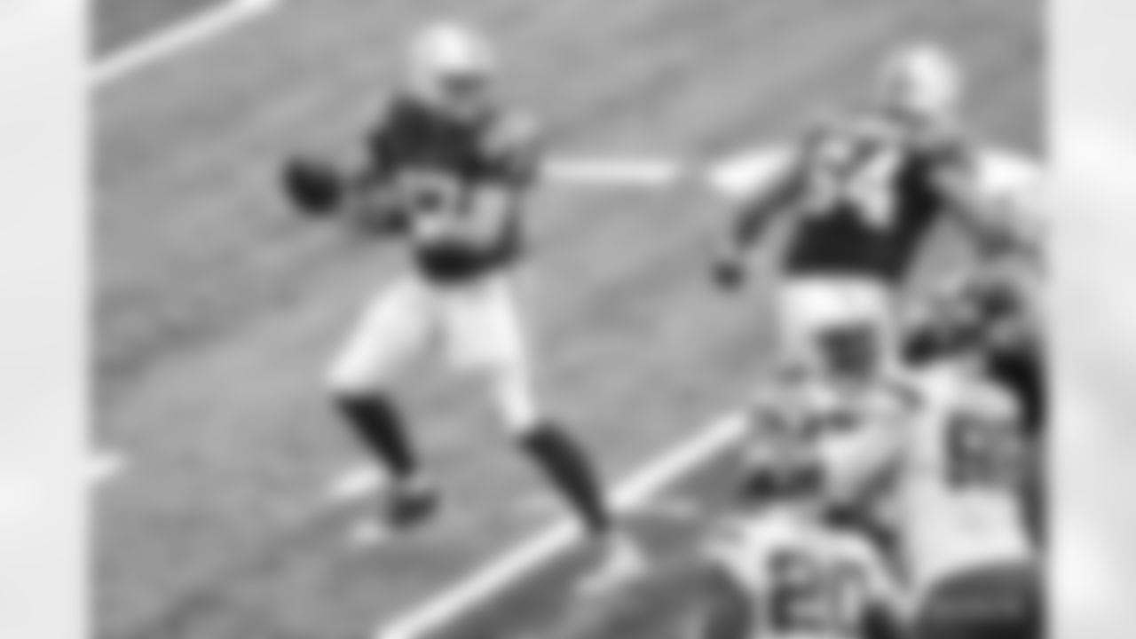 17 QB Philip Rivers
