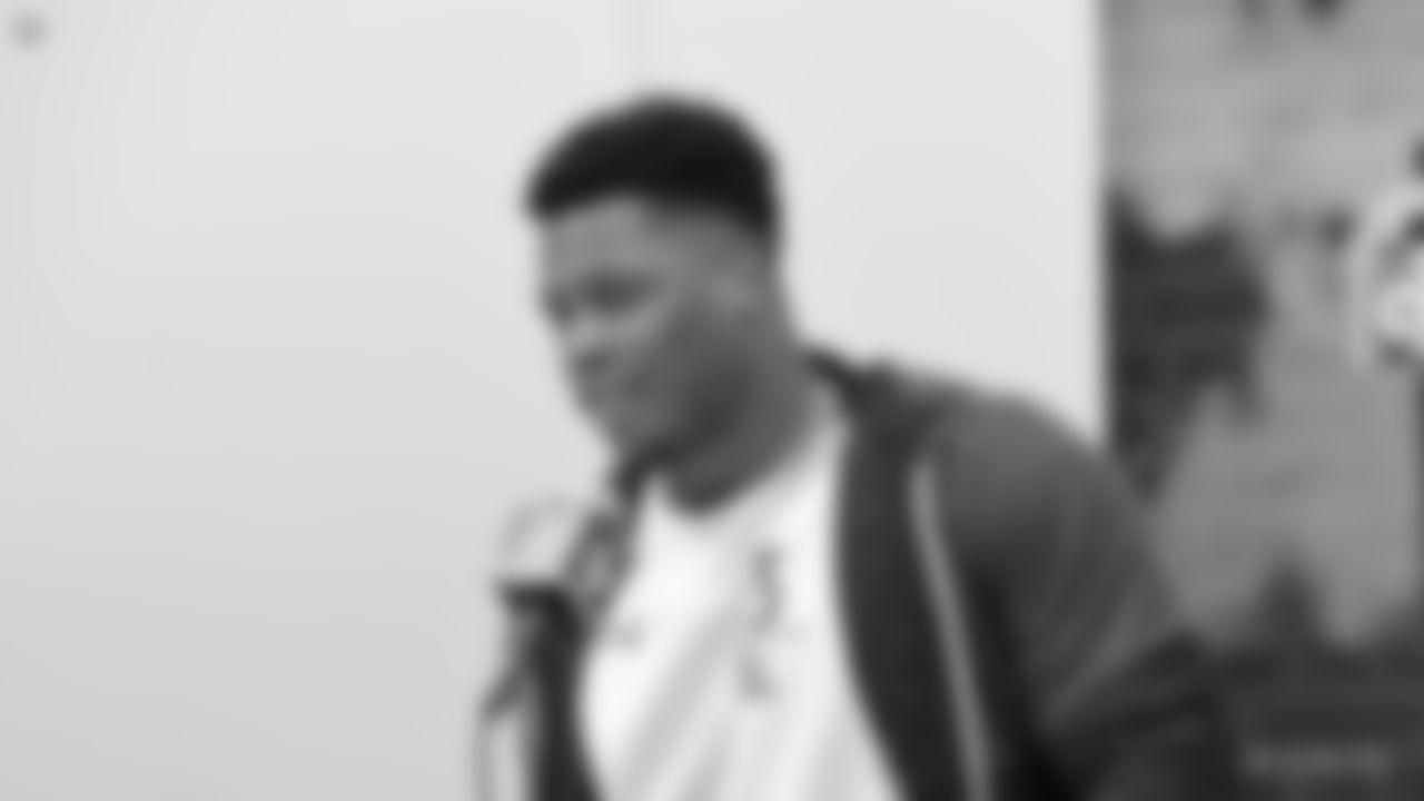 Kevin Givens | DL | Penn State