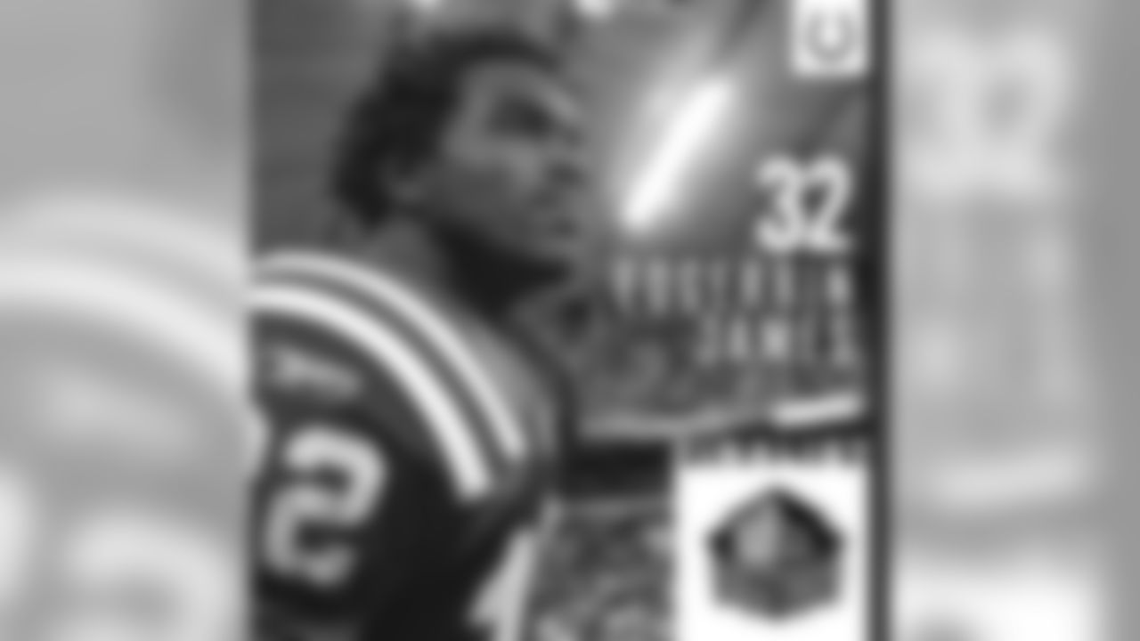 A look back at various social media graphics across our @Colts Twitter, Instagram, and Facebook platforms.