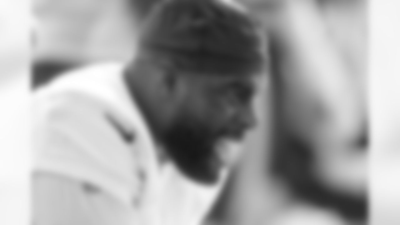 92 DE Genard Avery
2023 Colts Training Camp - Grand Park