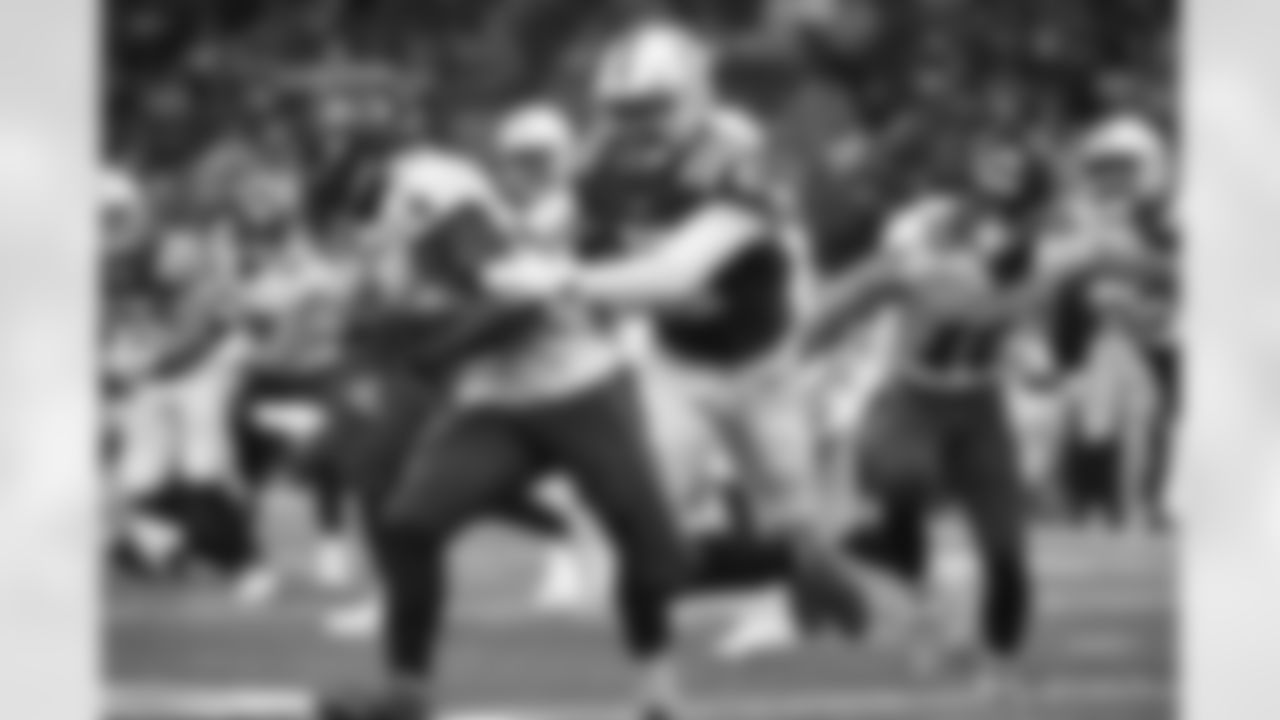 47 CB Anthony Chesley