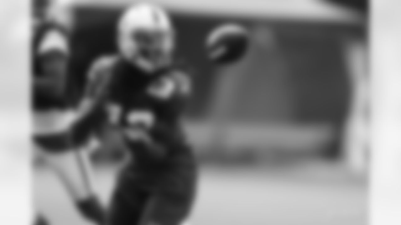 13 WR T.Y. Hilton