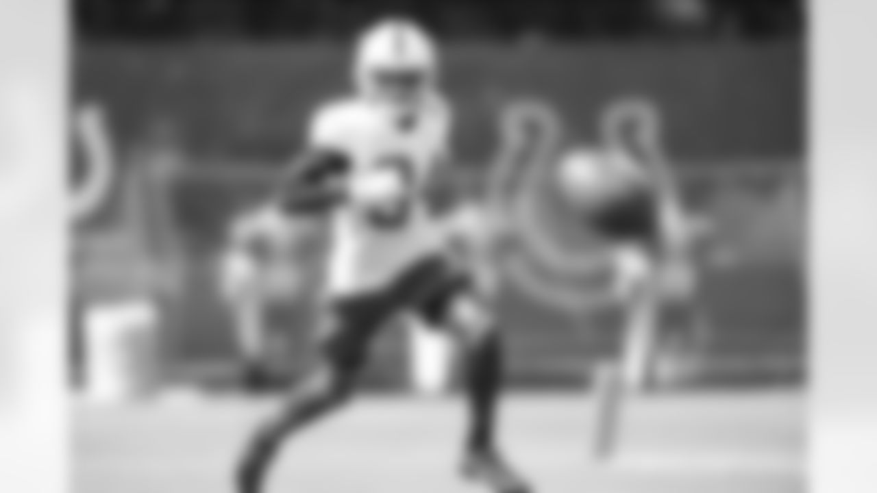 34 CB Isaiah Rodgers