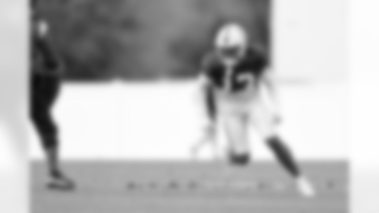 13 WR KJ Hamler