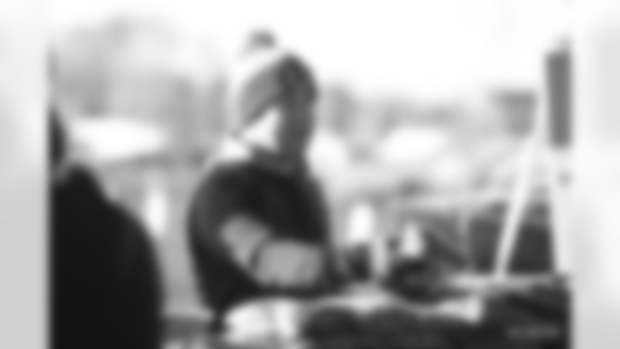 Blake Heitman Partnership Marketing Manager