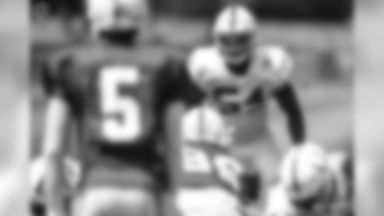 Indianapolis Colts training camp held at Grand Park Sports Campus in Westfield, IN on July 27, 2019.