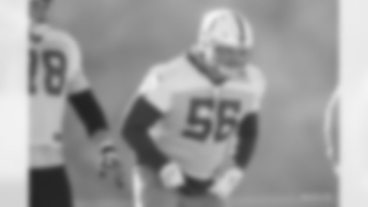 56 C/G Quenton Nelson